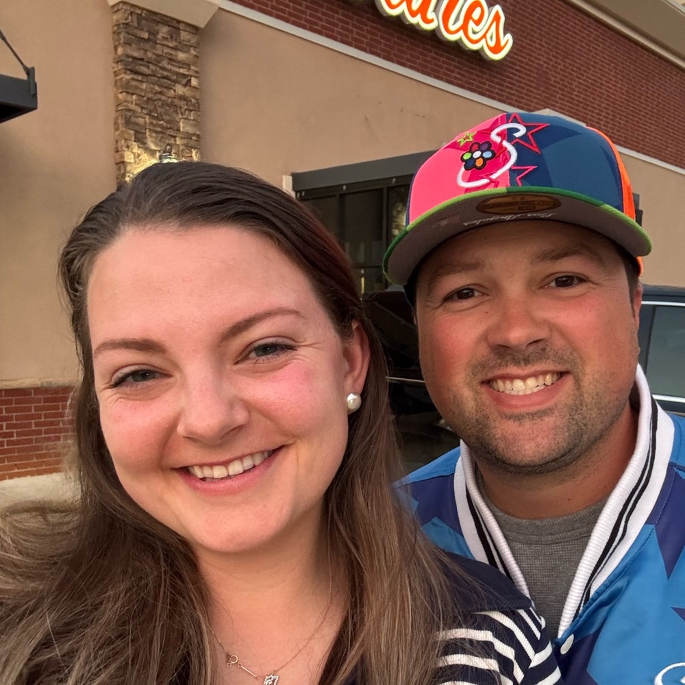 Meet your Posher, Clare